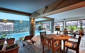 Hotel Autantic